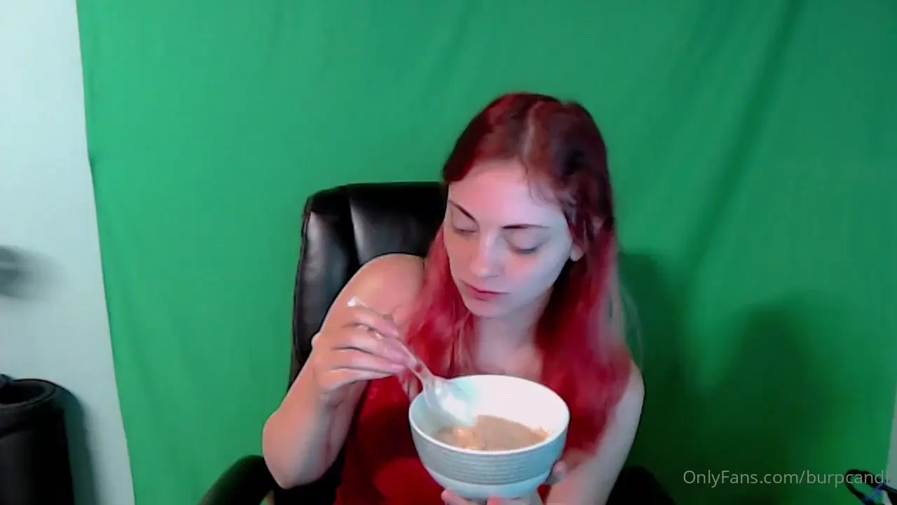 Do you like oatmeal i have some apple and blueberry and it s soooooooo 