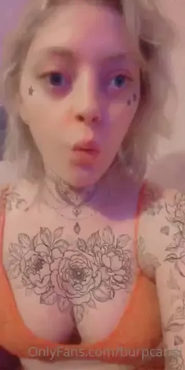 Filters like this make me wanna cover myself in tats 