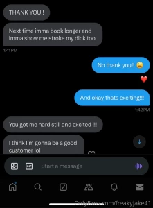 Facetime reviews part 1