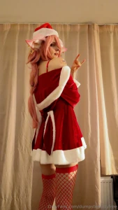 Let s get into the christmas spirit together