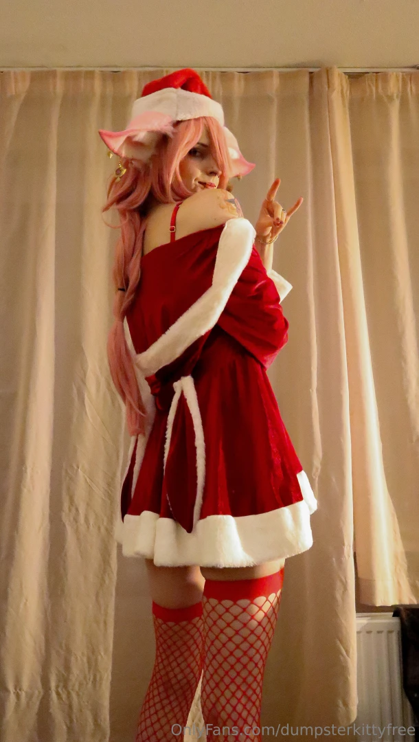 Let s get into the christmas spirit together part 1 