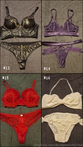 Pick your favorite part uhhh