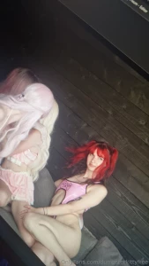 I just want to give a little spoiler for whats coming soon i m super part 2