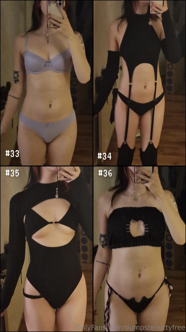 Anddd i m back again with this so uhh again pick your favorite part 2 