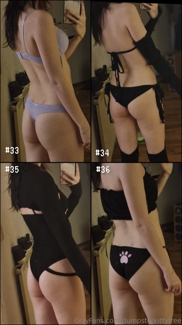 Anddd i m back again with this so uhh again pick your favorite 