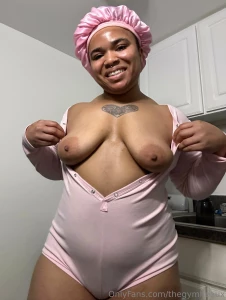 Titty tuesday the breakfast edition i hope my egg cracking fail makes