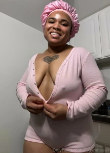 Titty tuesday the breakfast edition i hope my egg cracking fail makes part 2