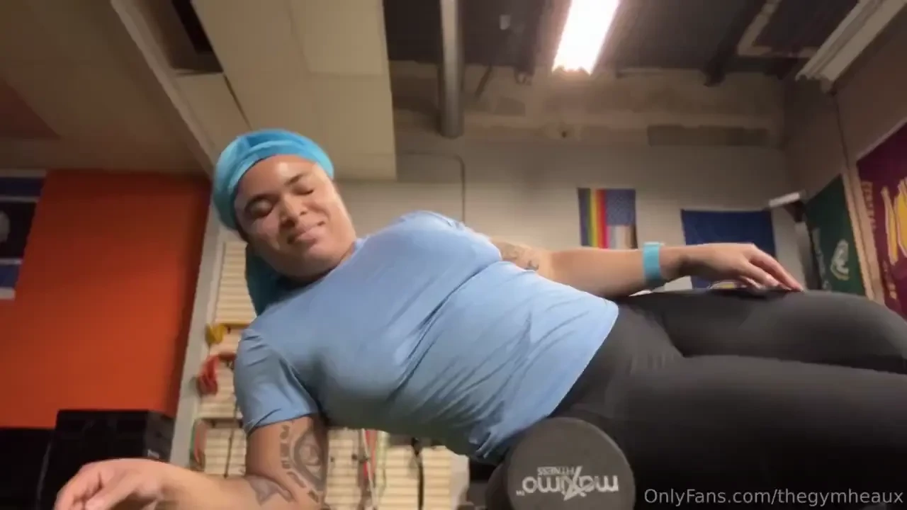 I see i haven t posted much of me at the gym lately but trust i ve part 3 