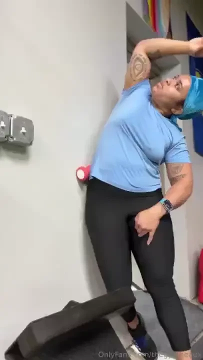 I see i haven t posted much of me at the gym lately but trust i ve part 4 