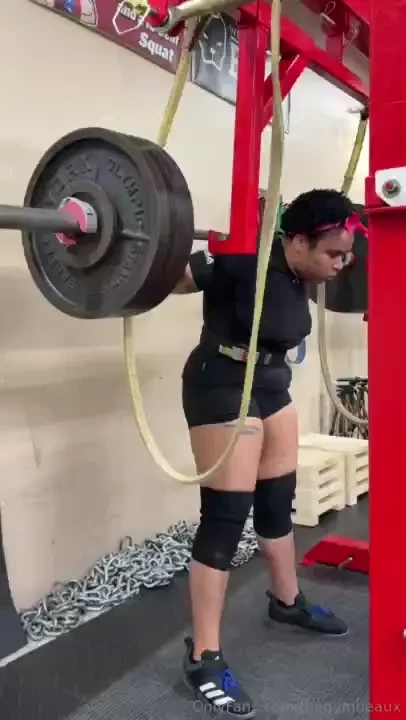 I see i haven t posted much of me at the gym lately but trust i ve part 5 