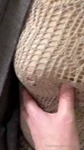 Whether i dare is the wrong question how wet will i get would be the