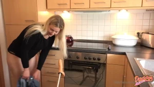 Fucking machine satisfies me today fickmaschine macht s mir heute part 1