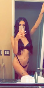 Hot sexy bod