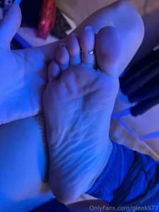 Tanning salon soles amp toes