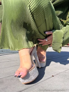 Nothing like a sole sunday with a full video from the back feeturing part 2