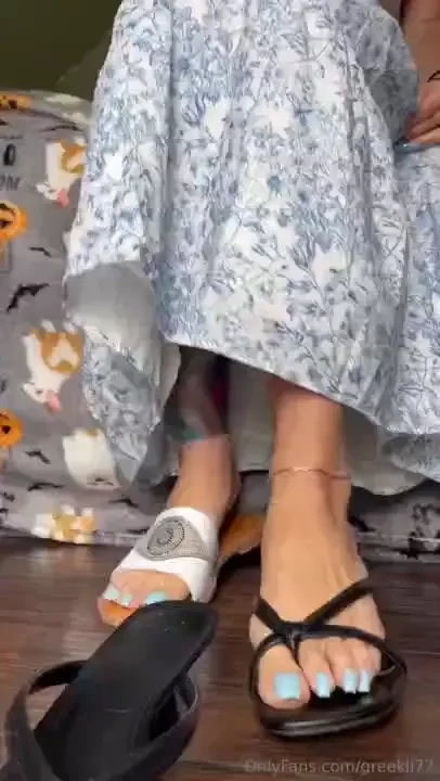 Day 2 of showing you new shoes i bought in greece 