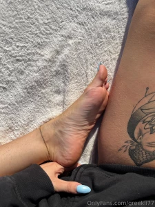 Again on the roof part 4