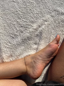 Again on the roof part 5