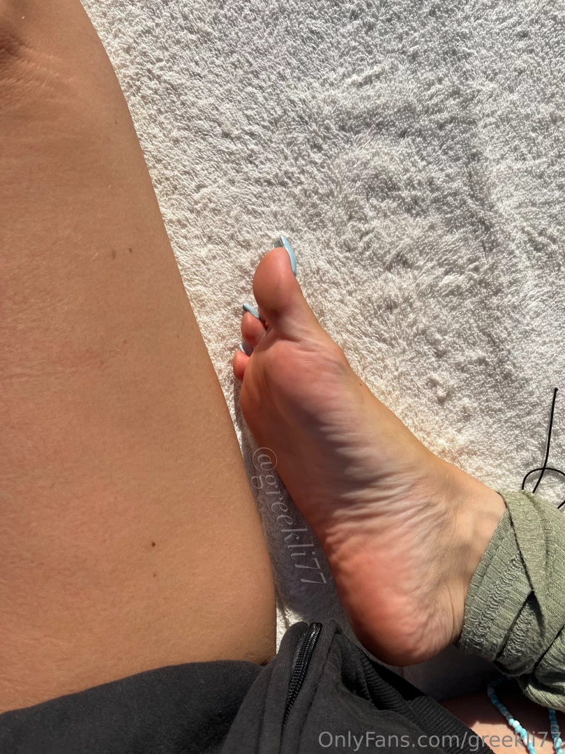 Again on the roof part 3 