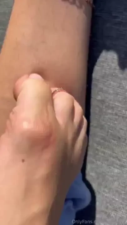 Rise and shine boys anyone favor nail scratching and hair part 1 