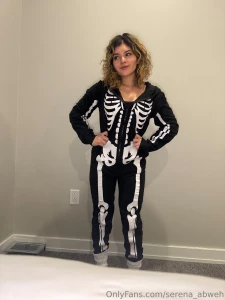 Still obsessing over my costume tell me you are too for a surprise in
