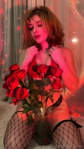 Will you be my valentine part 244