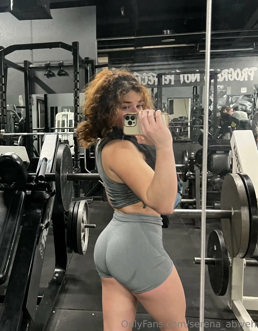 Booty goals achieved part 1 