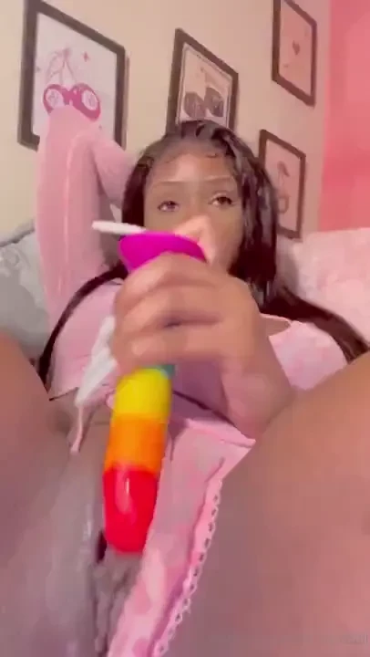 Playing while watching tv 