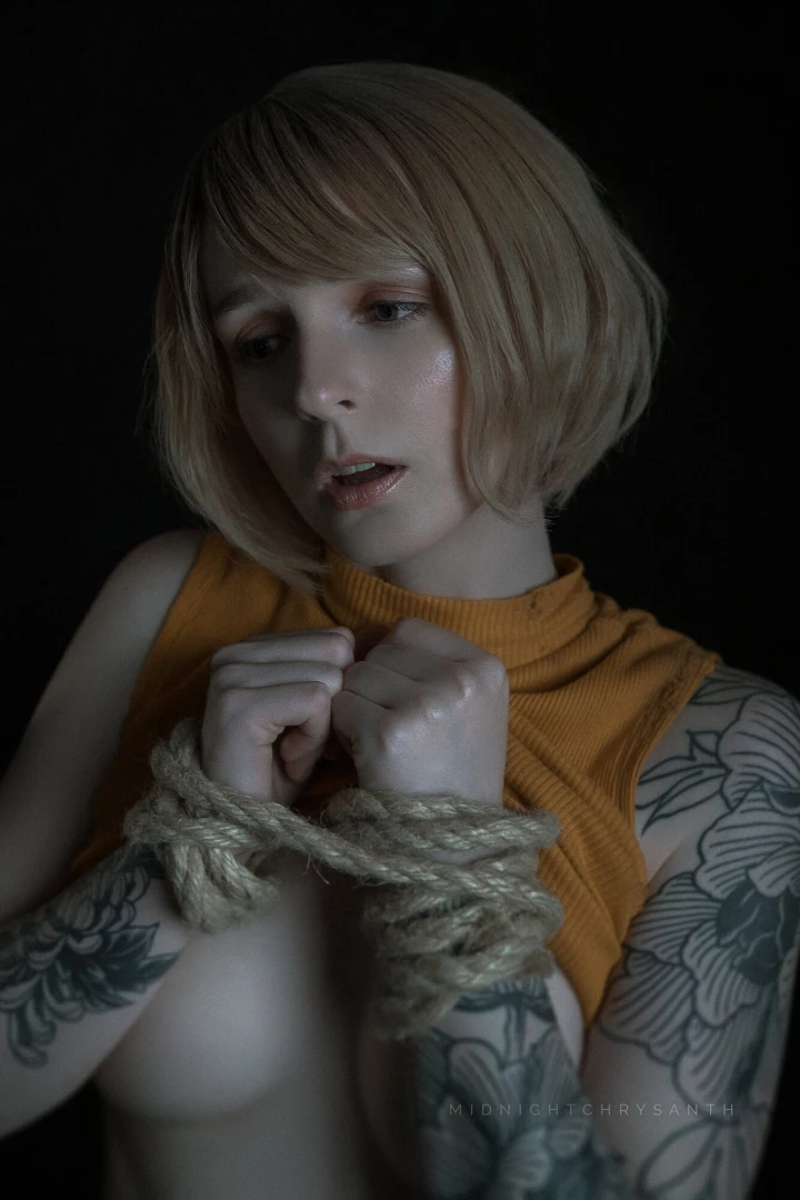 Did i mention there ll be some ppv topless sets coming soon just 