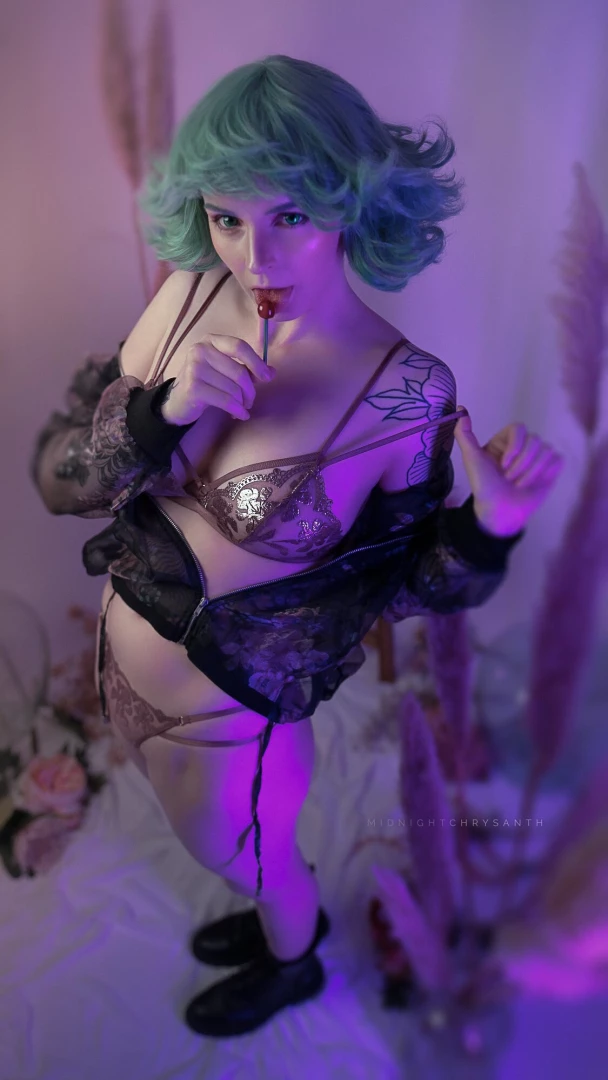 Wanna taste b-class the first pics of tatsumaki are online on my other 