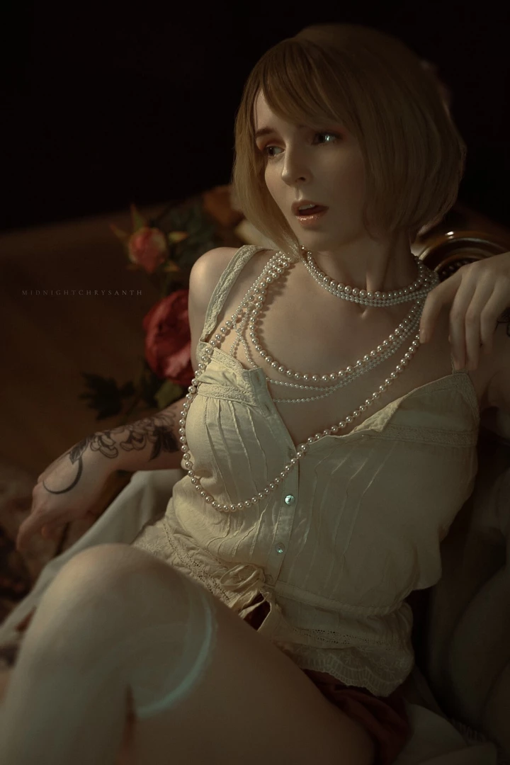 First one from the romantic ashley graham set what would you do 