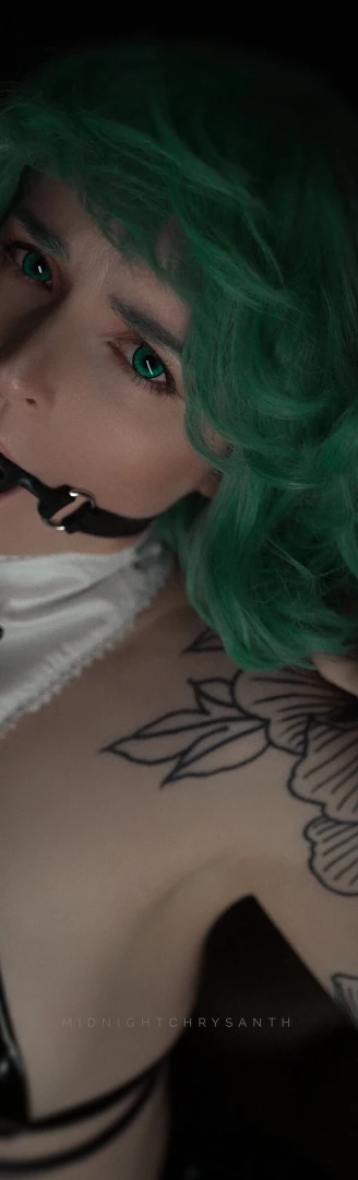 Are you into gags well hop over to the spicy of to see the full one part 1 