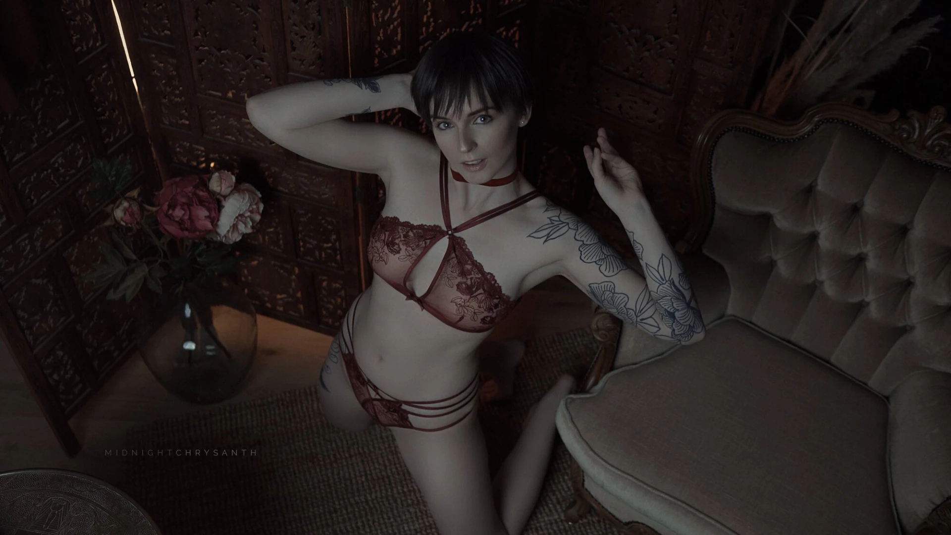 Hope you re having a nice week part 1 