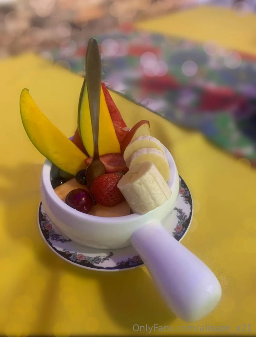 Good morning food for the body and soul 