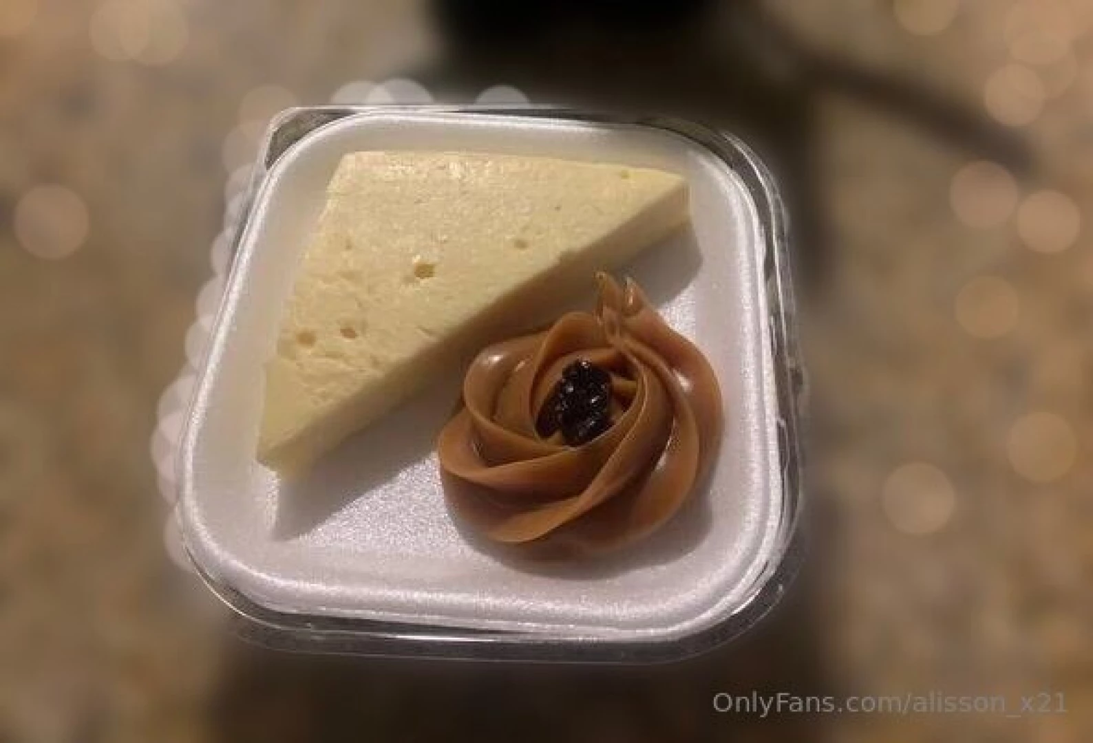 Friday of delicious things 