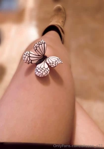 Butterfly part 5