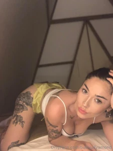 Se me ocurren un mont n de cositas para hacer esta noche