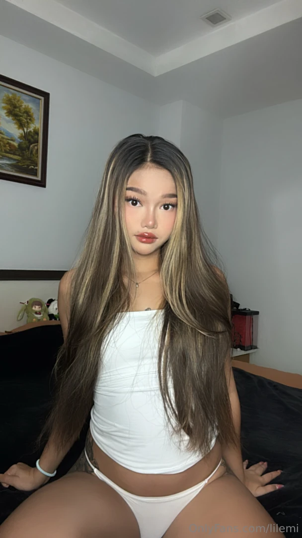 Your guilty pleasure waiting for you tip to receive your gift 