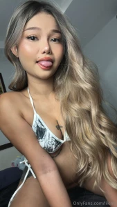 Oops did my tongue slip again innocent face filthy thoughts