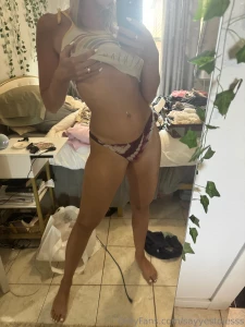 Just sold these panties for 100 to my good boy who is buying the next