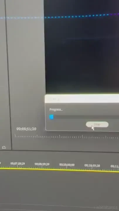 I love premier pro but i really wish there was a faster smarter 