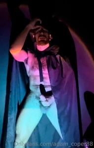 Happy magician s day i can see very big things