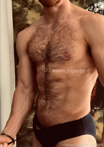 Come and take this off and discover that there is below