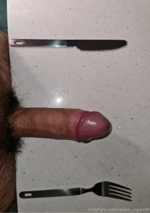 Good appetite part 1