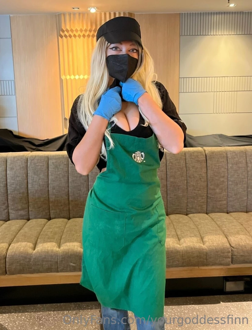 Can i tempt you with a little espresso and extra sweetness 