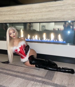 Happy holidays my angel babies part 5