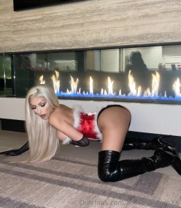 Happy holidays my angel babies