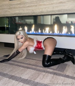 Happy holidays my angel babies part 3