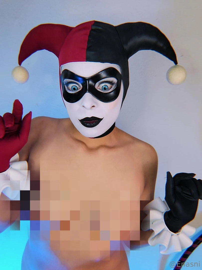 A new harley set is ready for you puddin check your dms to peep the 