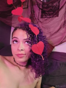 What are you going to get me for valentine s day